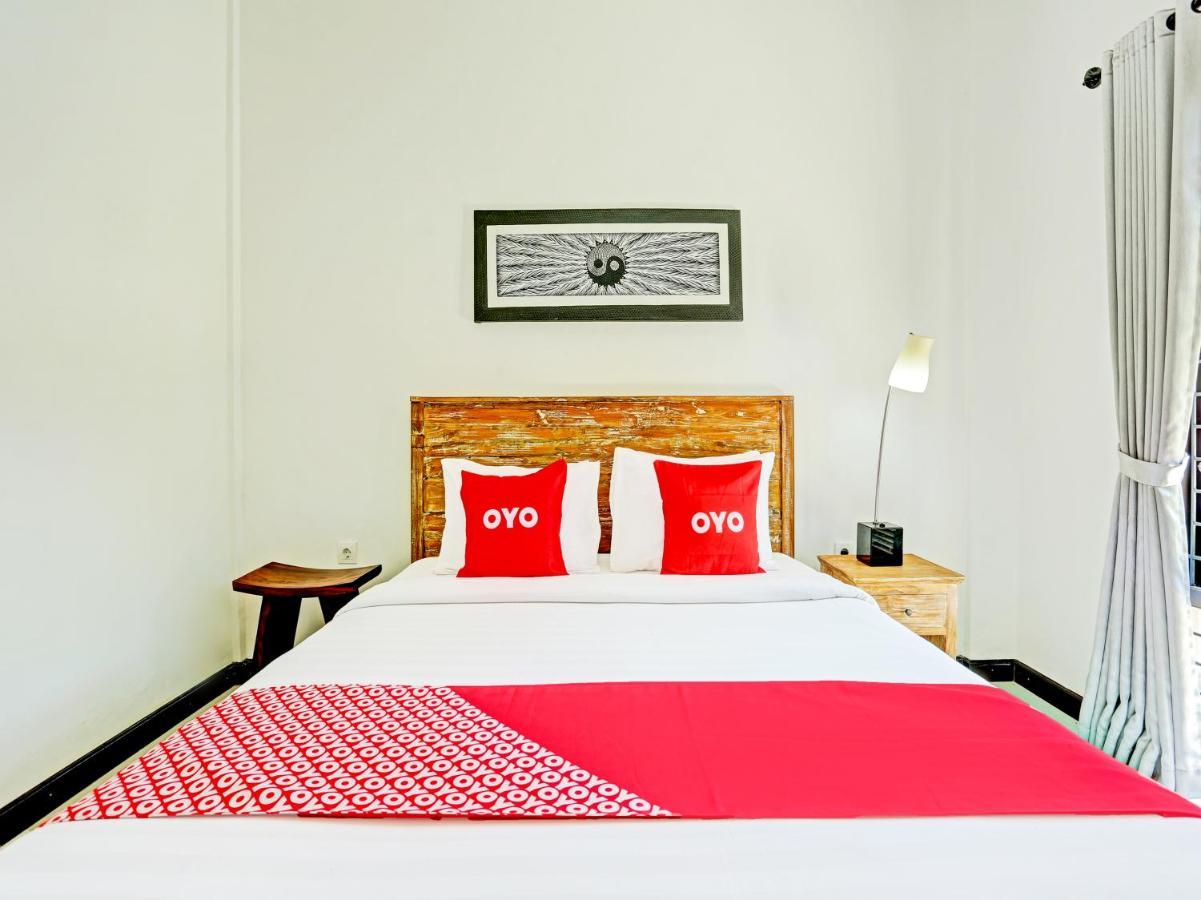 Oyo 91123 Madhava 108 Otel Ungasan Dış mekan fotoğraf