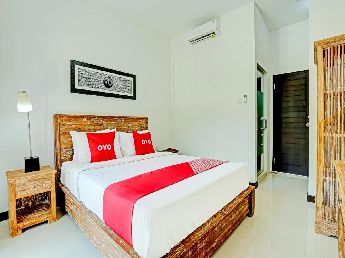 Oyo 91123 Madhava 108 Otel Ungasan Dış mekan fotoğraf