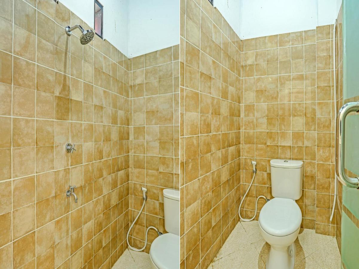 Oyo 91123 Madhava 108 Otel Ungasan Dış mekan fotoğraf