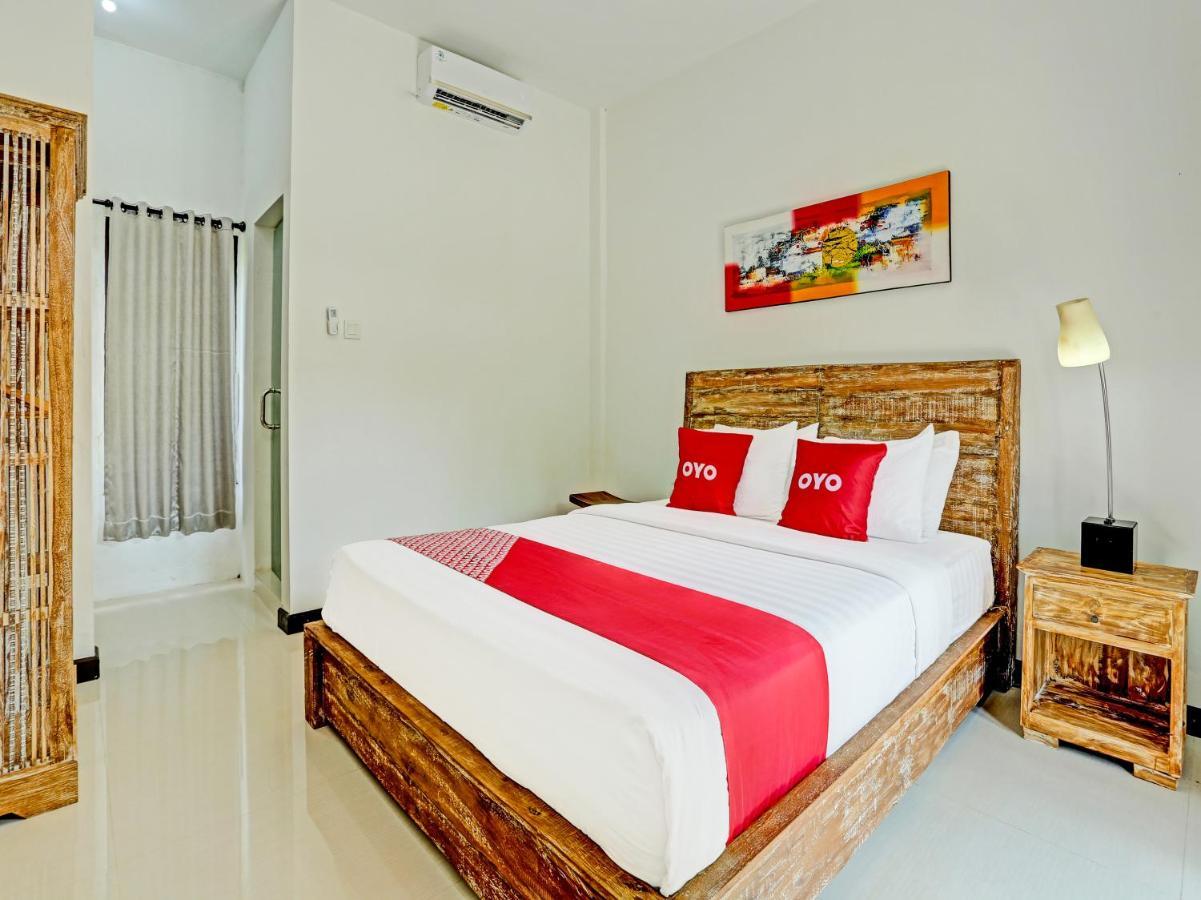 Oyo 91123 Madhava 108 Otel Ungasan Dış mekan fotoğraf