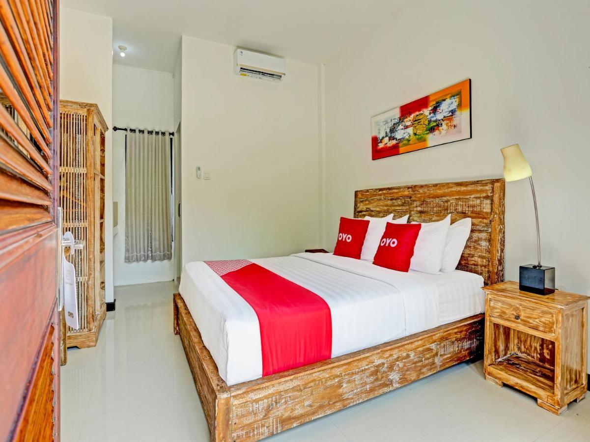 Oyo 91123 Madhava 108 Otel Ungasan Dış mekan fotoğraf